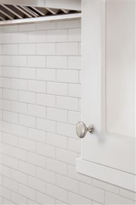 Era Cabinet Knob