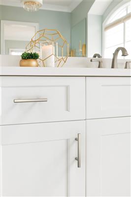 Caliber Cabinet Pull