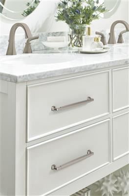 Stature Cabinet Pull
