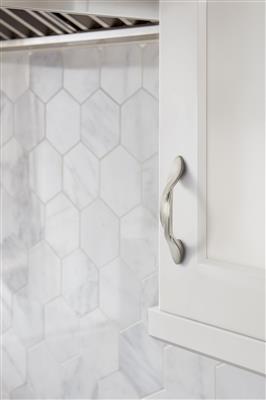 Intertwine Cabinet Pull