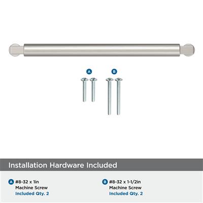 Balon Cabinet Pull