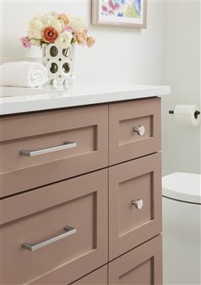 Merced Cabinet Pull