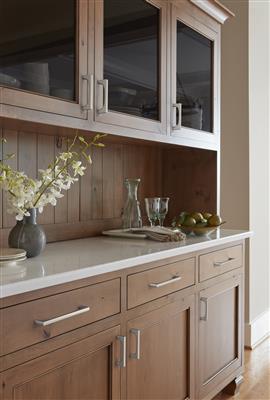 Merced Cabinet Pull