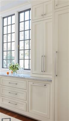 Merced Cabinet Pull