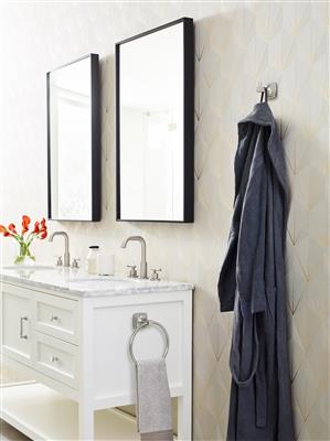 Stature Cabinet Pull
