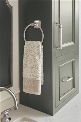 Stature Cabinet Pull
