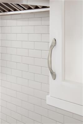 Intertwine Cabinet Pull