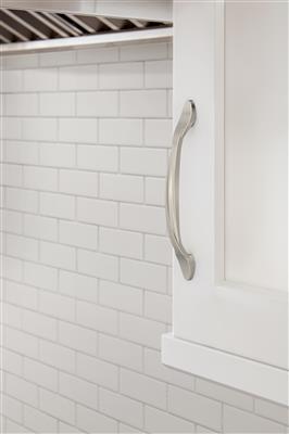 Intertwine Cabinet Pull