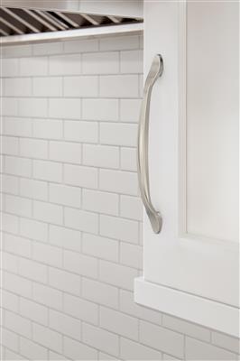 Intertwine Cabinet Pull