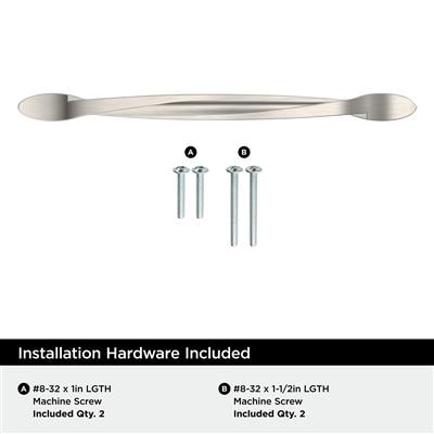 Intertwine Cabinet Pull