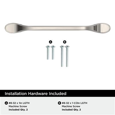 Ravino Cabinet Pull