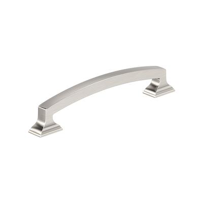 Incisive Cabinet Pull