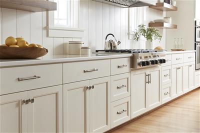 Davenport Cabinet Pull