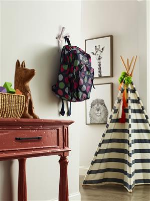 Kodiak Decorative Wall Hook Amerock