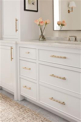 St. Vincent Cabinet Knob