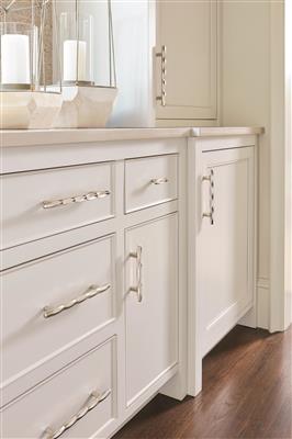 St. Vincent Cabinet Knob