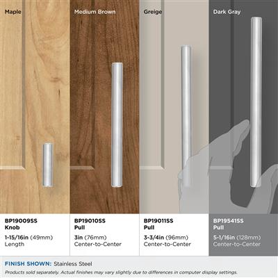 Bar Pulls Cabinet Pull