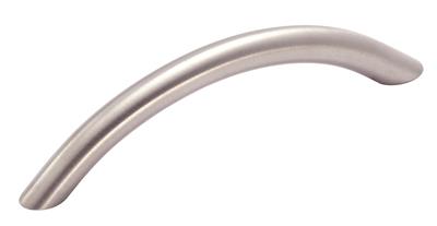 Stainless Steel Cabinet Pull