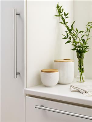 Bar Pulls Appliance Pull