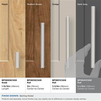 Bar Pulls Cabinet Pull