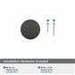 Blackrock Cabinet Knob