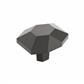 St. Vincent Rectangle Cabinet Knob