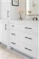 St. Vincent Cabinet Knob