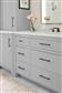 St. Vincent Cabinet Knob