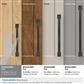 Candler Cabinet Pull