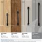 Westerly Cabinet Pull