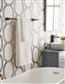 Bronx Towel Bar