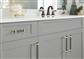 Overton Cabinet Pull