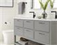 Overton Cabinet Pull