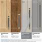 Overton Cabinet Pull