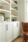 Overton Cabinet Pull