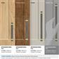 Overton Cabinet Pull