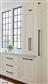 Fairlane Cabinet Knob