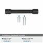 Fairlane Cabinet Pull