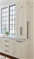 Fairlane Cabinet Knob