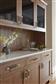 Fairlane Cabinet Pull