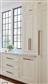 Fairlane Cabinet Knob