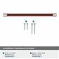 Fairlane Cabinet Pull