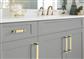 Overton Cabinet Pull