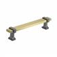 Overton Cabinet Pull