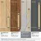 Overton Cabinet Pull