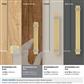 Overton Cabinet Pull