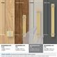 Overton Cabinet Pull