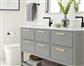 Overton Cabinet Pull