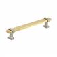 Overton Cabinet Pull