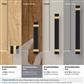 Overton Cabinet Pull